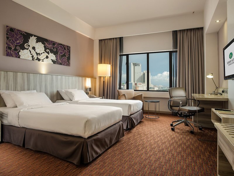 Sunway Georgetown 29