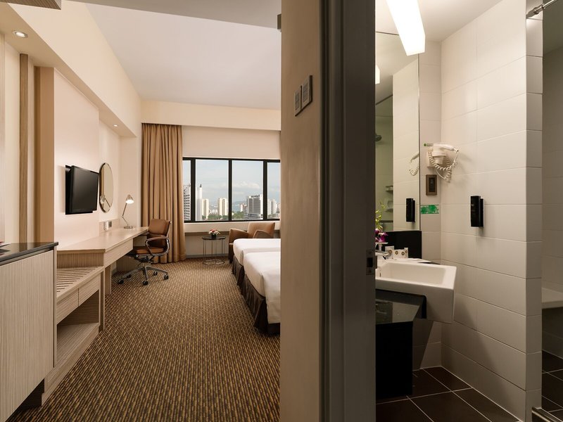 Sunway Georgetown 32