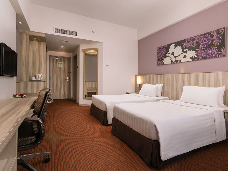 Sunway Georgetown 34