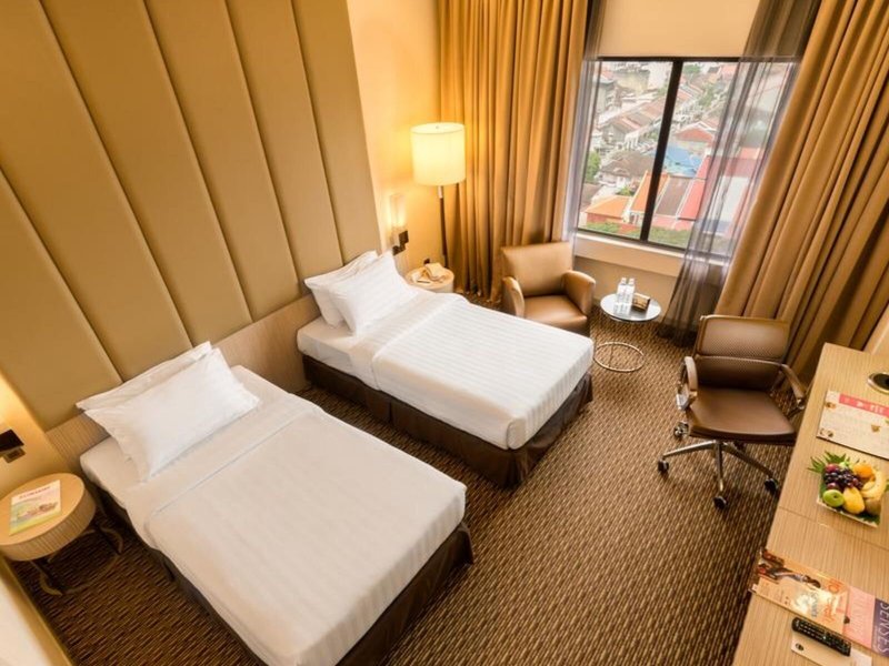 Sunway Georgetown 35