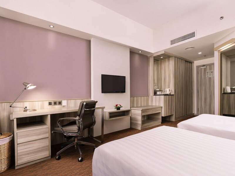Sunway Georgetown 36