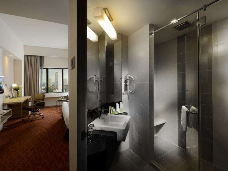 Sunway Georgetown 39