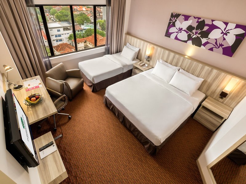 Sunway Georgetown 40