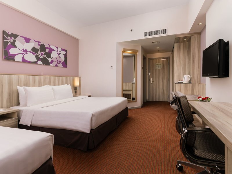 Sunway Georgetown 41