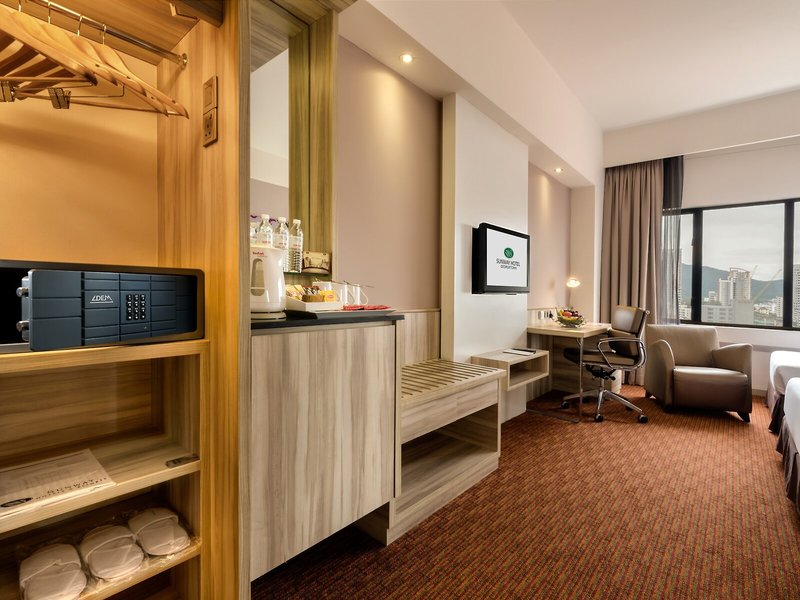 Sunway Georgetown 42