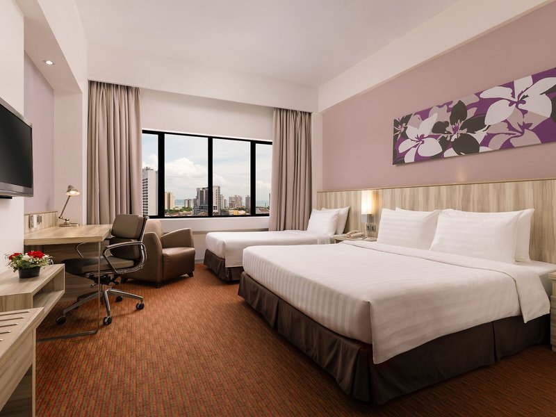 Sunway Georgetown 44