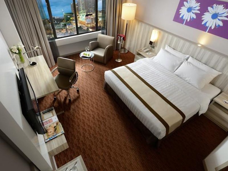 Sunway Georgetown 45