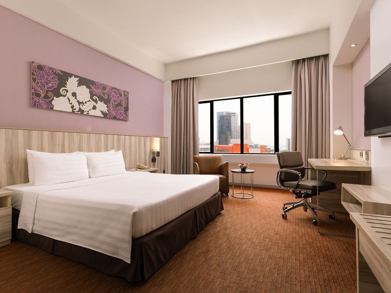 Sunway Georgetown 47