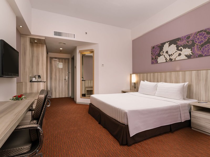 Sunway Georgetown 48