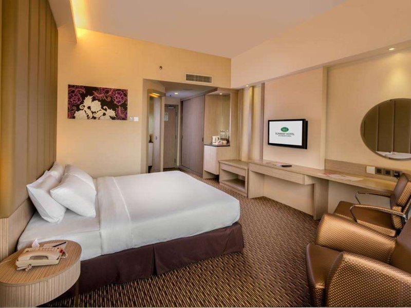 Sunway Georgetown 49