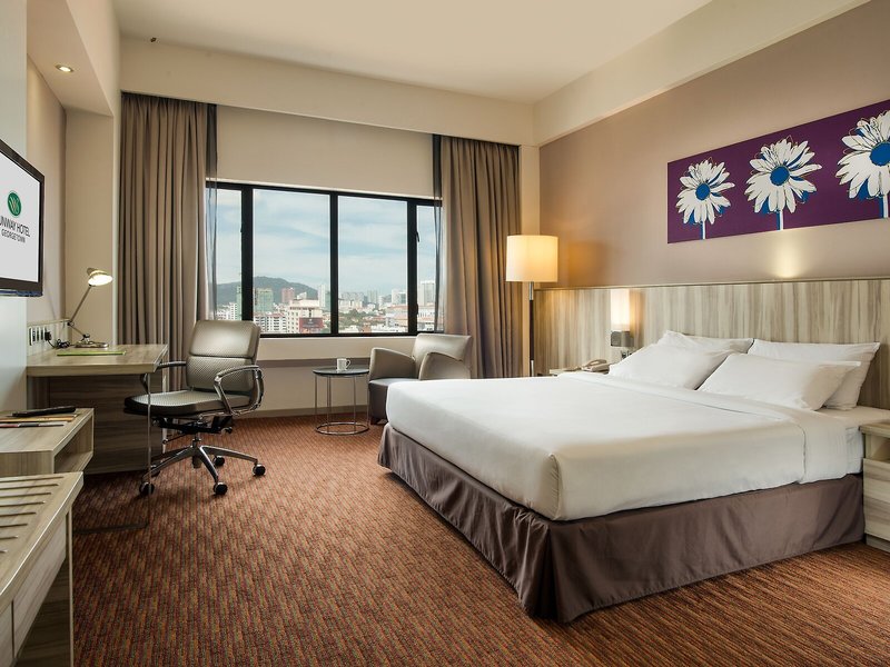 Sunway Georgetown 50