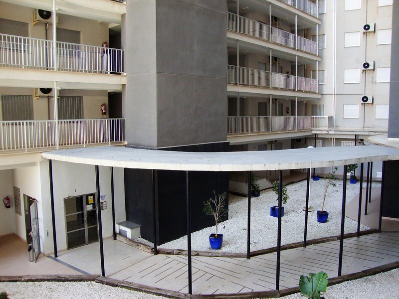 Apartamentos Mondrían Marina Dor 3000 4