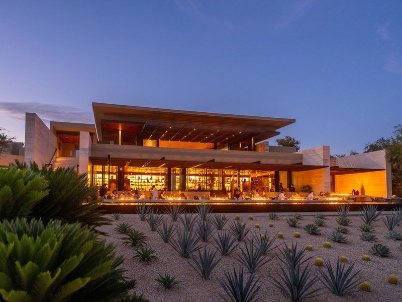 Montage Los Cabos 9