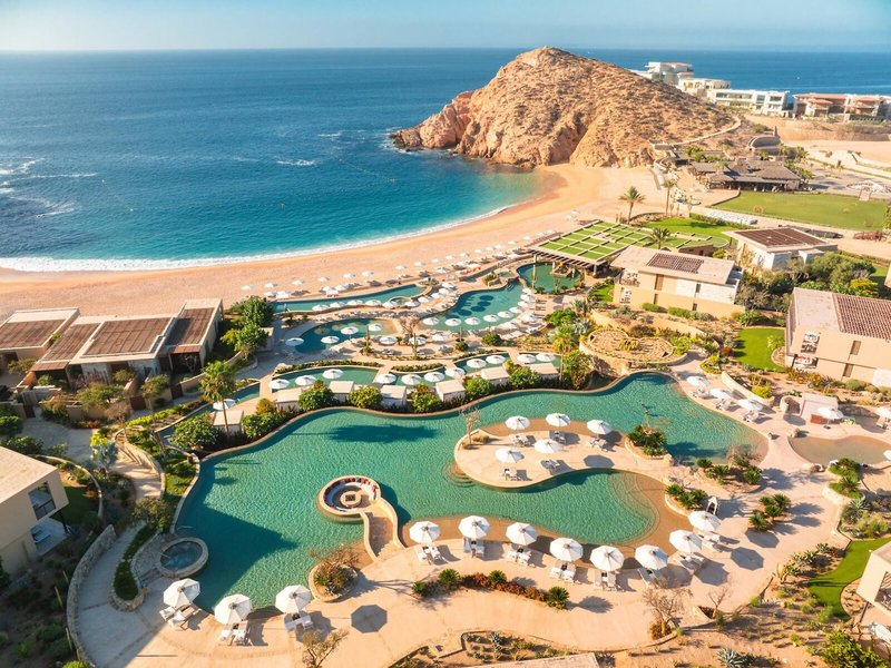 Montage Los Cabos