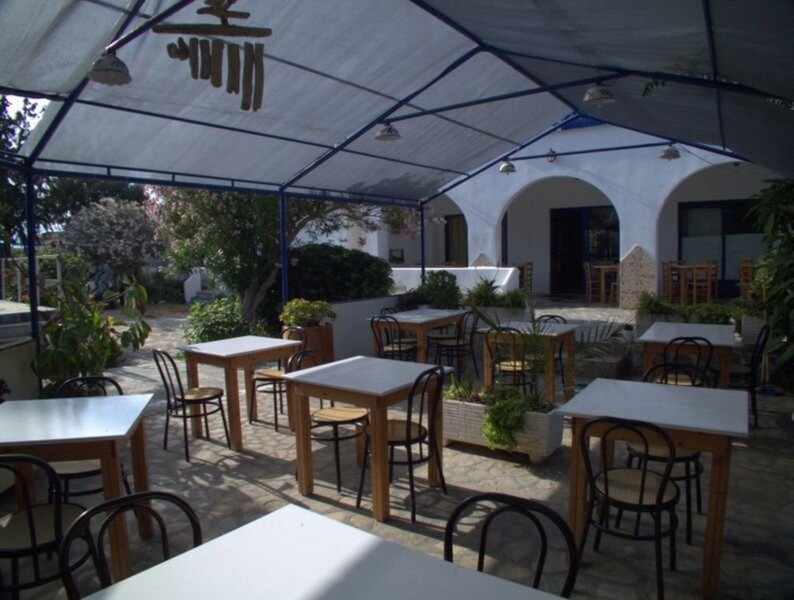 Hotel Sofia 6