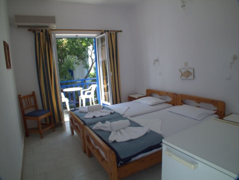 Hotel Sofia 7