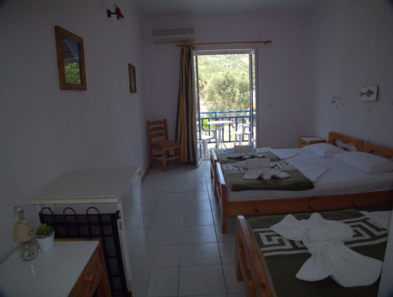 Hotel Sofia 8