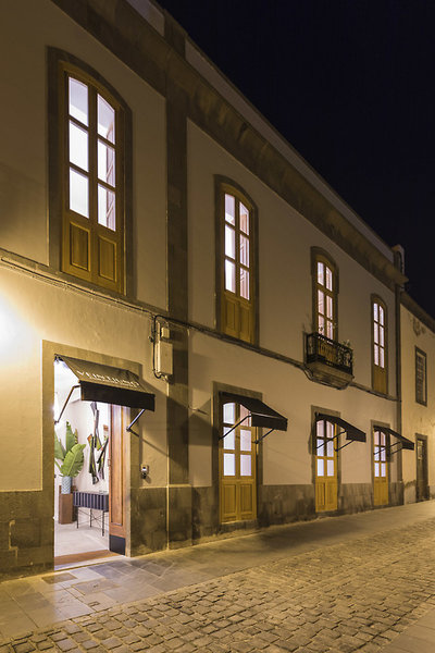 Hotel Veintiuno 2