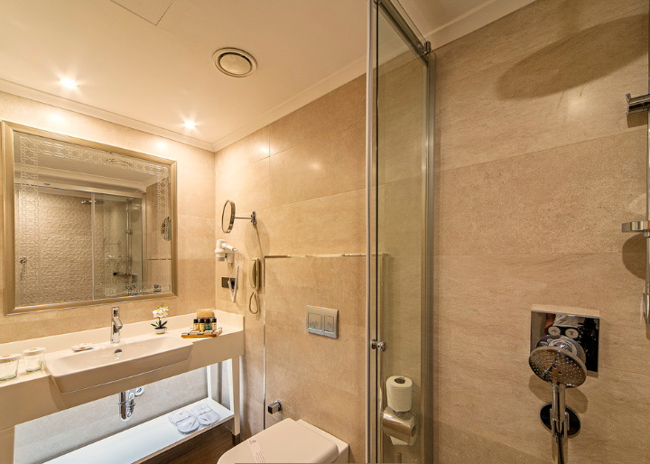 Mukarnas Taksim Hotel 8