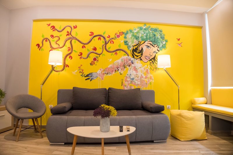 Connect Apartments 2