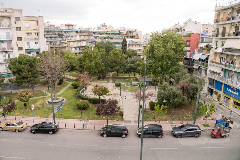 Connect Apartments 9