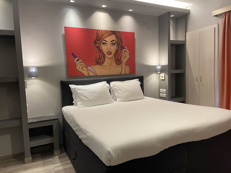 Connect Apartments 10