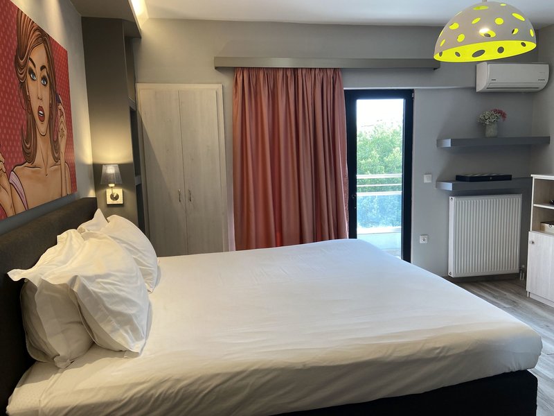 Connect Apartments 12