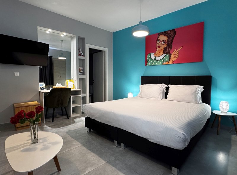 Connect Apartments 15