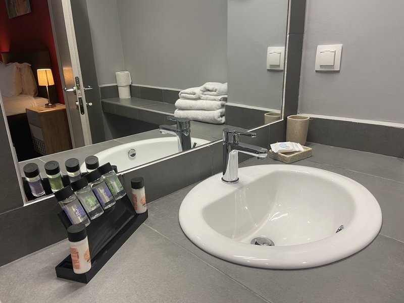 Connect Apartments 16