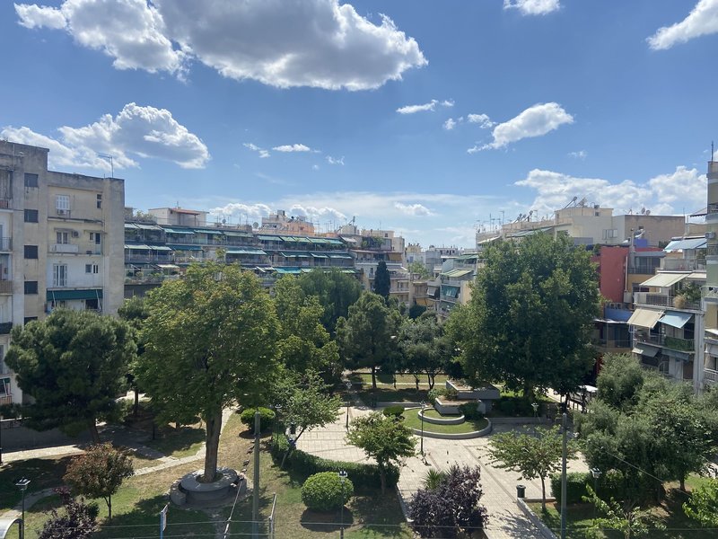 Connect Apartments 18