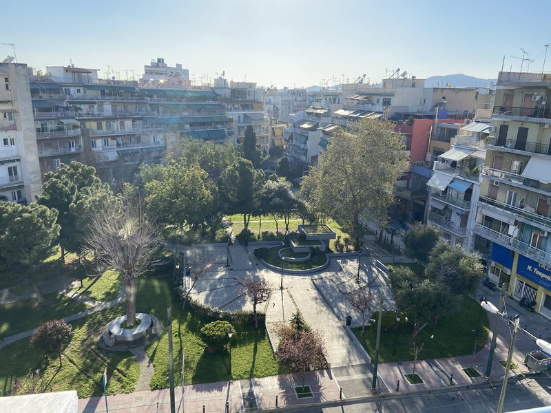 Connect Apartments 25