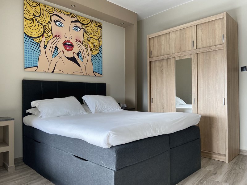 Connect Apartments 26