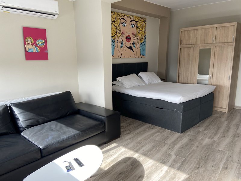 Connect Apartments 28