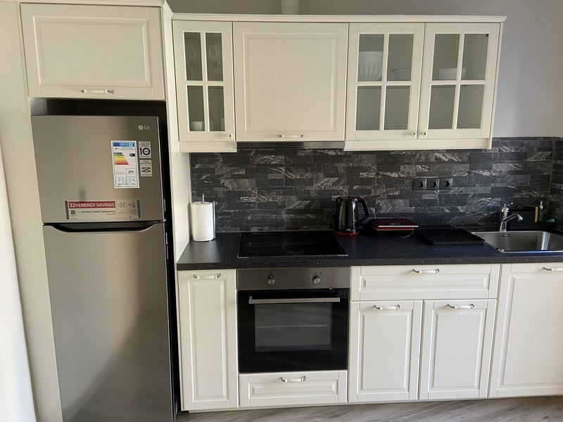 Connect Apartments 29