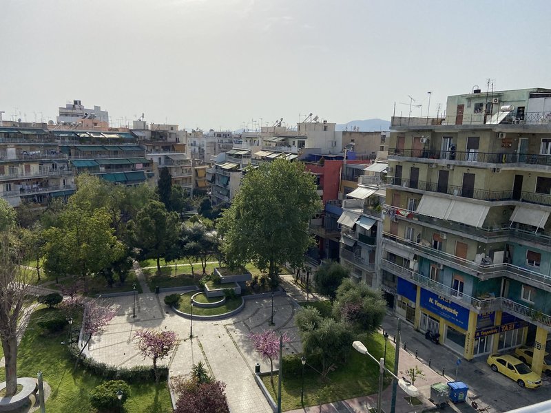 Connect Apartments 31