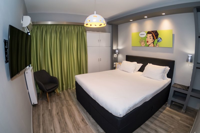 Connect Apartments 32