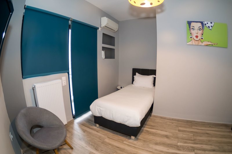 Connect Apartments 34