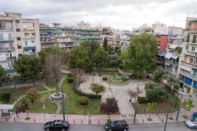 Connect Apartments 37