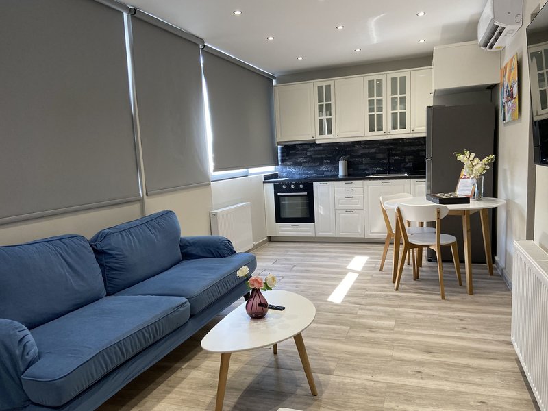 Connect Apartments 39