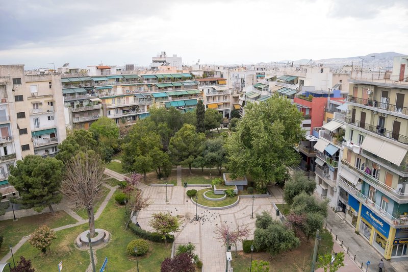 Connect Apartments 44