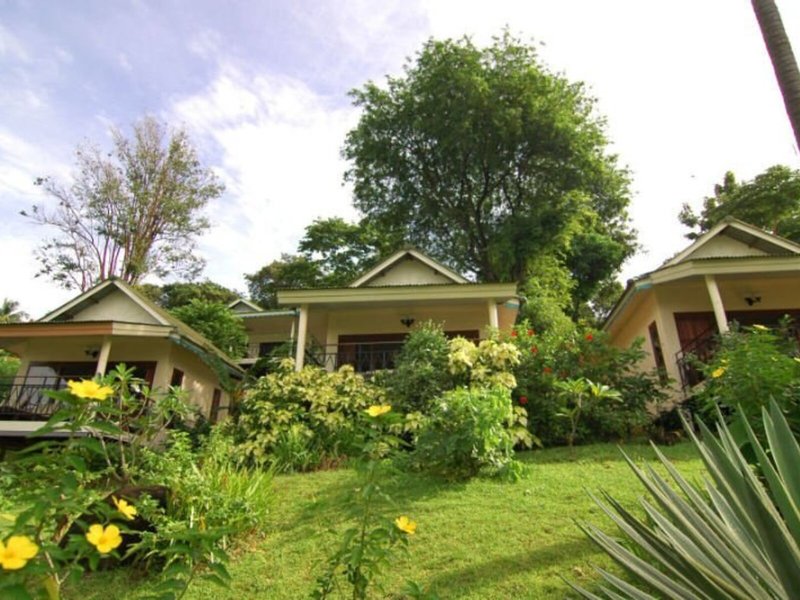 Phi Phi Bay View Resort 1