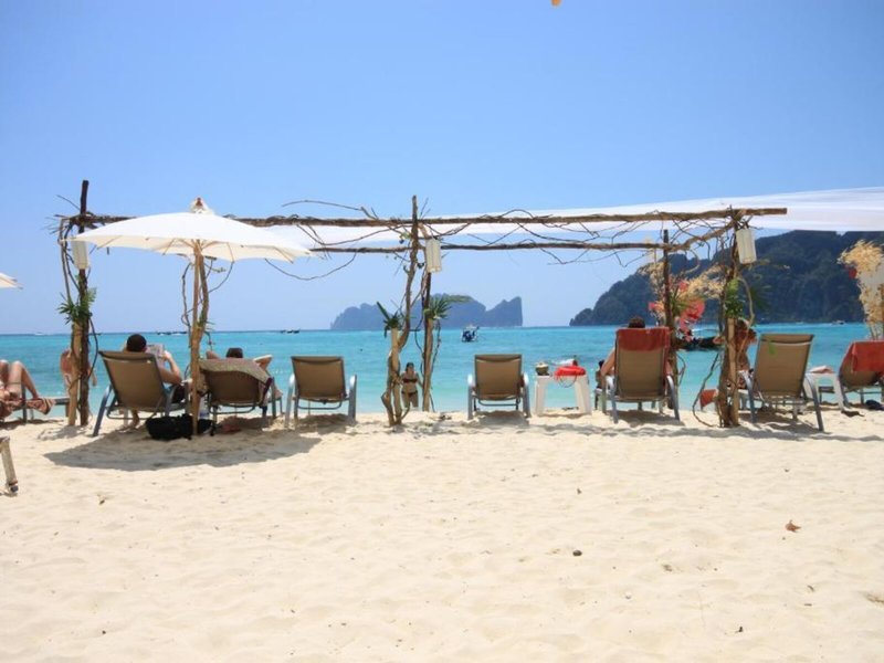 Phi Phi Bay View Resort 7