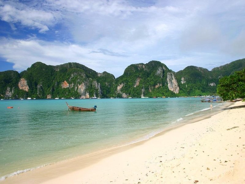 Phi Phi Bay View Resort 10