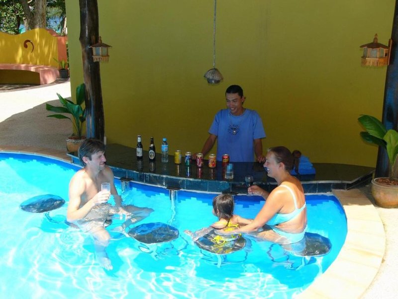 Phi Phi Bay View Resort 13