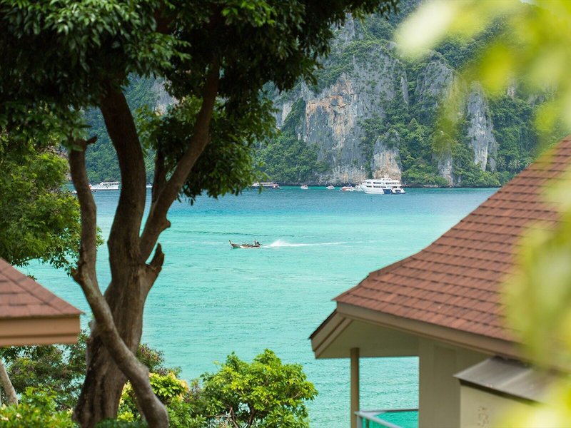 Phi Phi Bay View Resort 17