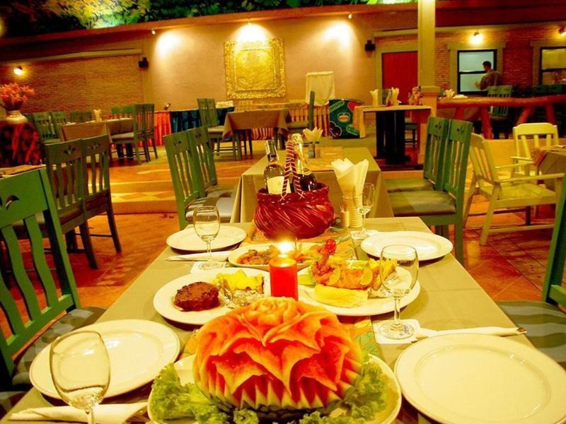 Phi Phi Bay View Resort 18