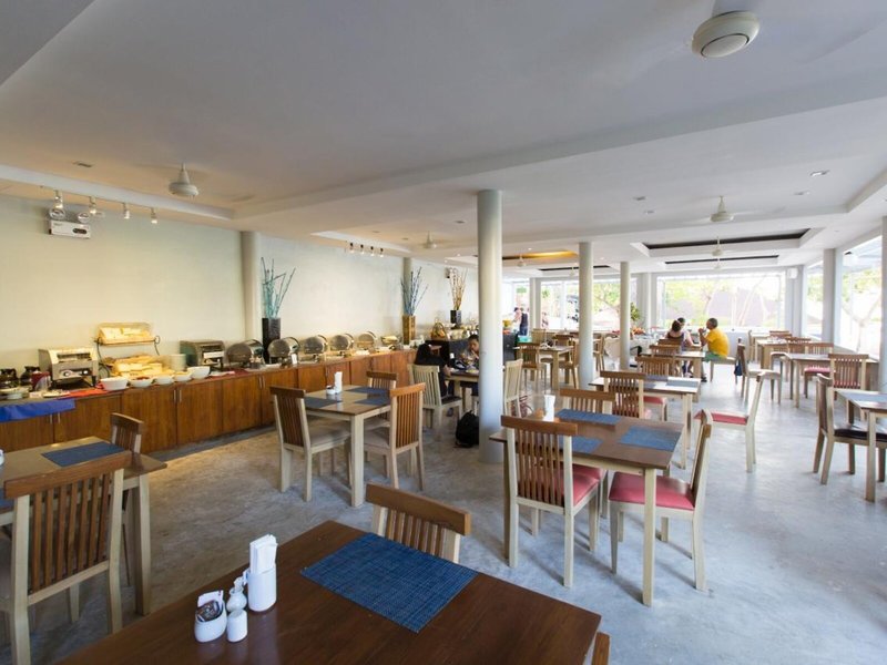 Phi Phi Bay View Resort 20