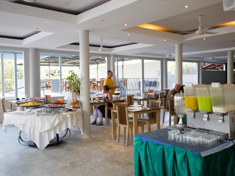 Phi Phi Bay View Resort 21