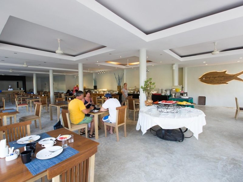 Phi Phi Bay View Resort 22