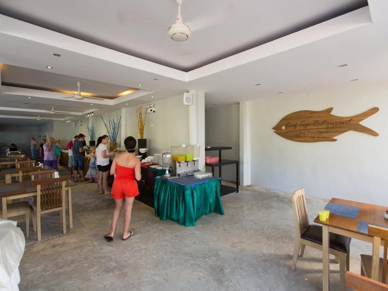 Phi Phi Bay View Resort 23